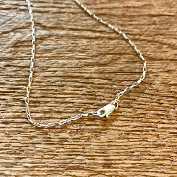 Labradorite Aromatherapy Necklace Item# N1700-9