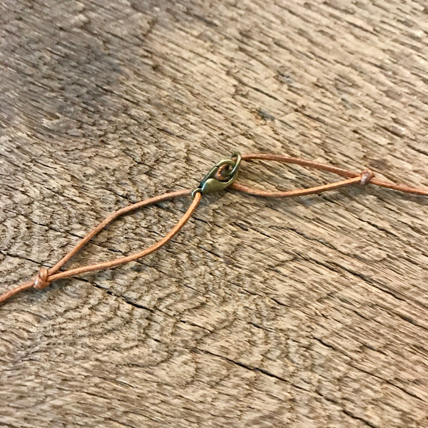 Flower Jade Necklace Item# N1700-13